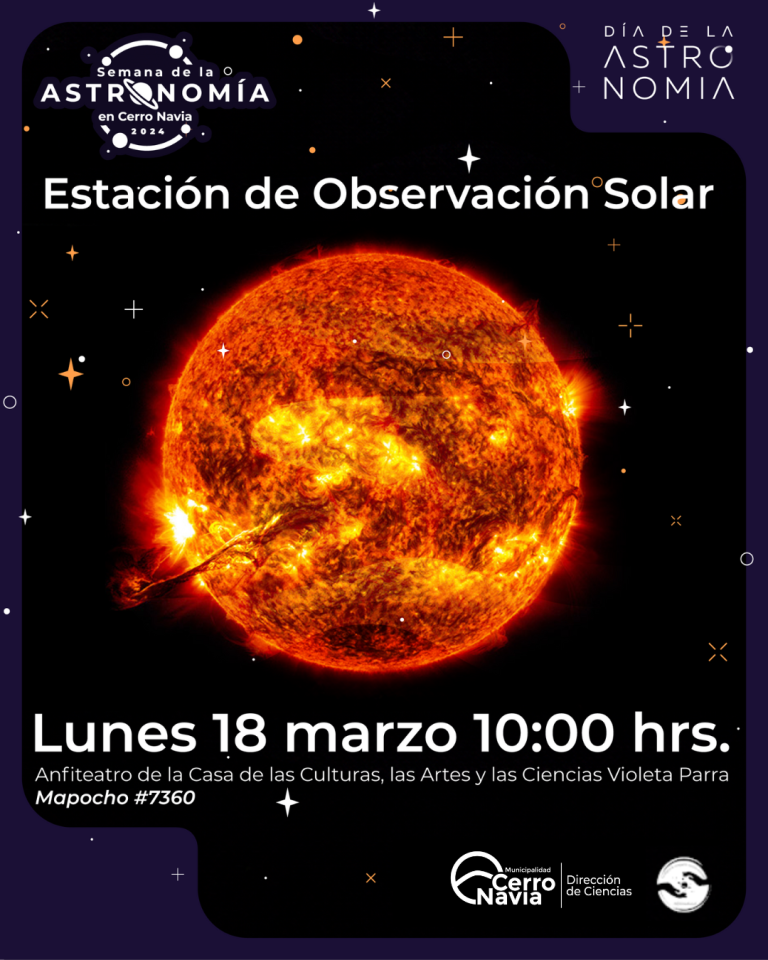 Estación de Observación Solar
